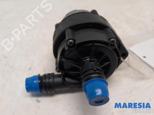 Used Steering pump CITROËN C4 III (BA_, BB_, BC_) ë-C4 (BCZKXC, BZCKSC) (136 hp) 31409657