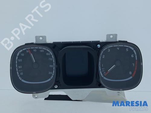Used Instrument cluster Instrument cluster FIAT PANDA (312_, 319_) 0.9 (312PXN1A, 312PXN11) (80 hp) 36342563 36342563