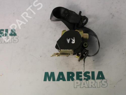 Used Rear right seatbelt RENAULT LAGUNA II Grandtour (KG0/1_) 1.6 16V (KG0A, KG0L) (107 hp) 31525572