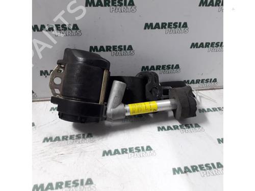 Used Front left seatbelt LANCIA KAPPA (838_) 2.4 20V (838AC1AA, 838AC11A) (175 hp) 31526330