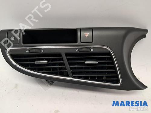 Luftventil Luftventil PEUGEOT 3008 I MPV (0U_) 2.0 HDi Hybrid4 (0URHCA) (200 hp) 39932654 39932654