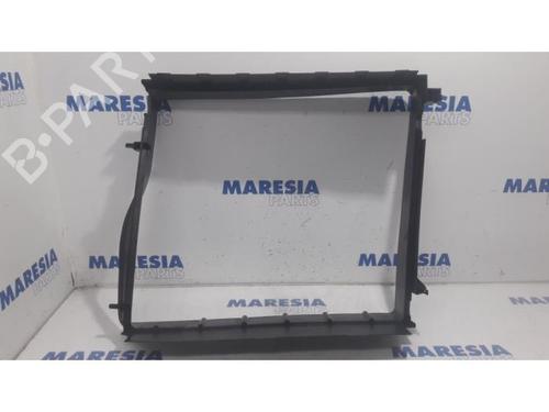 Rør RENAULT ESPACE V (JR_) 1.6 TCe 200 (200 hp) 31476269