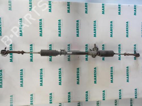 Used Steering rack RENAULT CLIO II (BB_, CB_) 1.2 (BB0A, BB0F, BB10, BB1K, BB28, BB2D, BB2H, CB0A,... (58 hp) 31502453