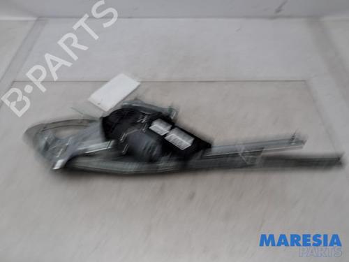 Used Front left window mechanism Front left window mechanism RENAULT MEGANE III Grandtour (KZ0/1) 1.5 dCi (KZ09, KZ0D, KZ1G, KZ29, KZ14, KZ1W, KZ10, KZ1F,... (110 hp) 39896624 39896624