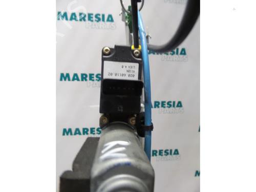 Front right window mechanism CITROËN C2 (JM_) 1.4 HDi | BP31474957C23