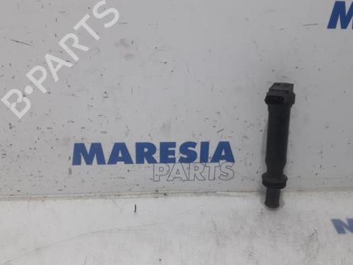 Used Ignition coil PEUGEOT 208 I (CA_, CC_) 1.2 THP 110 (110 hp) 31514718