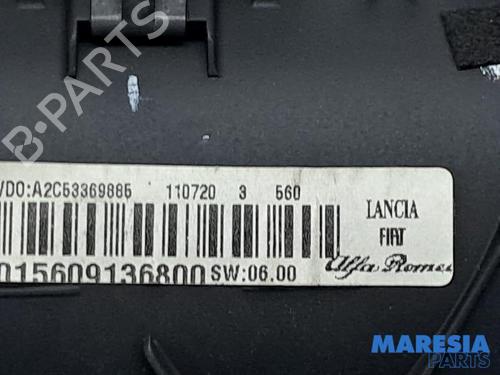 Display monitor ALFA ROMEO GIULIETTA (940_) 1.4 TB (940FXB1A, 940FXB11) | BP31512885C48 