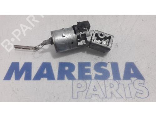 Used Ignition barrel CITROËN C4 Picasso I MPV (UD_) 2.0 HDi 138 (136 hp) 31494258