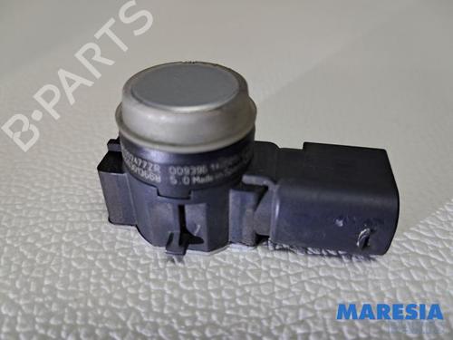 Electronic sensor CITROËN C4 Picasso II 1.6 THP 155 | BP31510619M84