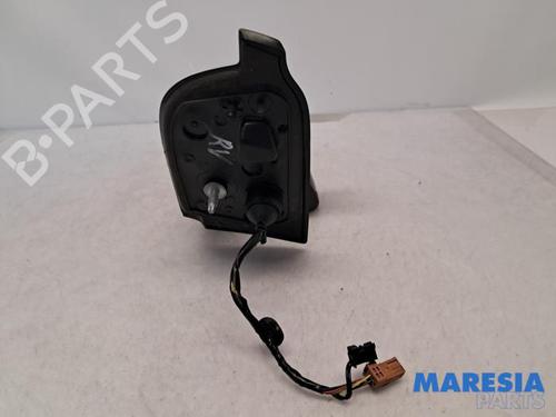 Right mirror CITROËN C4 CACTUS 1.2 VTi 82 | BP31537391C27 