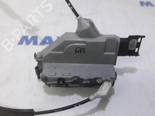 Used Electronic module CITROËN C5 III Break (RW_) 1.6 HDi 110 (112 hp) 31458179