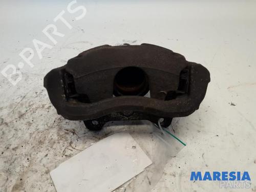Right front brake caliper OPEL COMBO Box Body/MPV (X12) 1.6 CDTI (B05) | BP31451061M104 - Image 2
