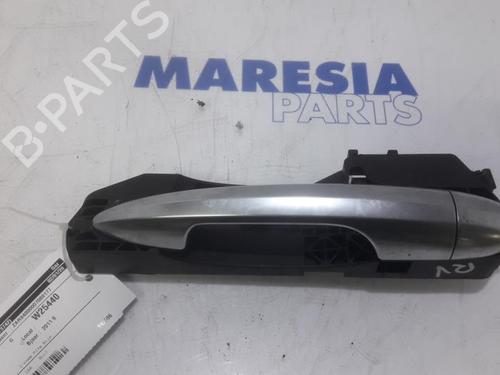 Used Front right exterior door handle ALFA ROMEO GIULIETTA (940_) 1.4 TB (940FXA1A, 940FXT1A) (120 hp) 31514683