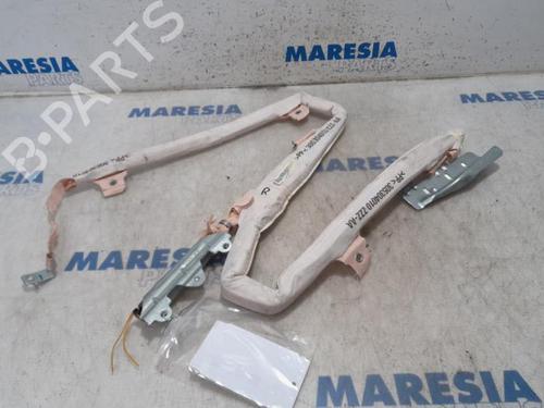 Used Right curtain airbag Right curtain airbag 31503491 31503491