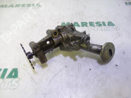 Other RENAULT KANGOO (KC0/1_) 1.9 dTi (KC0U) | BP31388537O1