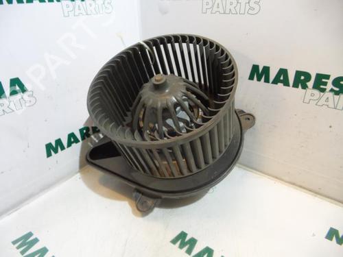 Heater blower motor PEUGEOT 607 (9D, 9U) 2.2 16V | BP31428238M62 - Image 2