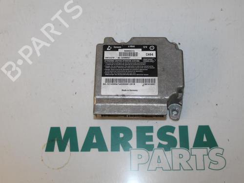 Used ECU airbags ALFA ROMEO 156 Sportwagon (932_) 1.8 16V T.SPARK (932B31__) (140 hp) 31460656
