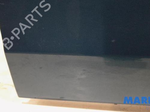 Right front door CITROËN C4 Grand Picasso II (DA_, DE_) 1.6 HDi / BlueHDi 115 | BP31424780C3 