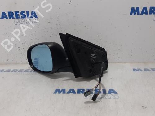 Used Left mirror FIAT BRAVO II (198_) 1.4 (198AXA1B) (90 hp) 31511071