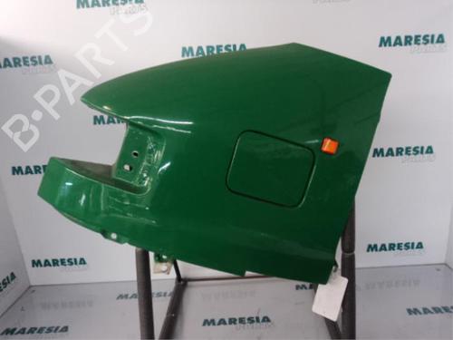Used Left front fenders FIAT DUCATO Van (230_) 2.8 D (87 hp) 31531786