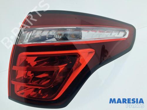 Feu arrière droit CITROËN C4 Picasso I MPV (UD_) 1.6 THP 155 (156 hp) 32133080