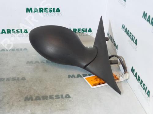 Used Right mirror ALFA ROMEO 156 Sportwagon (932_) 1.9 JTD (932B2) (105 hp) 31414854