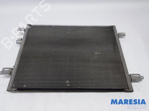 AC radiator RENAULT ZOE Hatchback Van (BFM_) Electric (BFME) | BP31385933M32