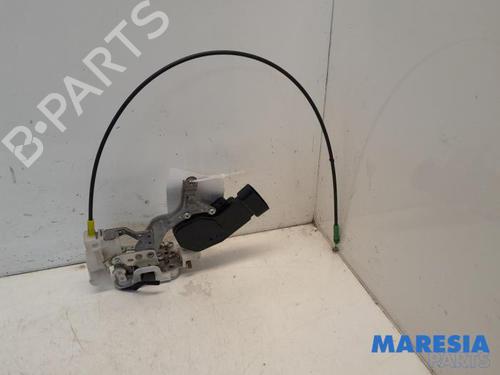 Used Electronic module Electronic module CITROËN C1 (PM_, PN_) 1.0 (68 hp) 31485846 31485846