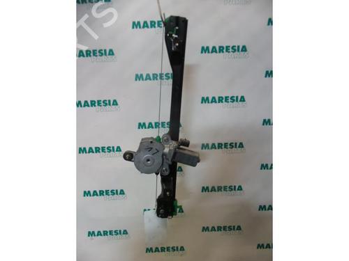 Used Front left window mechanism FIAT PUNTO (188_) 1.2 16V 80 (188.233, .235, .253, .255, .333, .353, .639,... (80 hp) 31383686