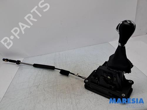 Girspak RENAULT CAPTUR I (J5_, H5_) 1.2 TCe 120 (120 hp) 33054939
