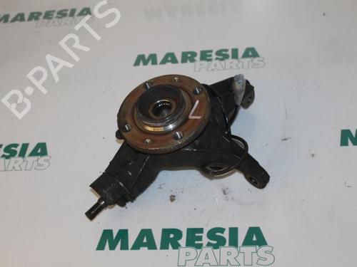 venstre-styrespindel-lejehus-peugeot-partner-box-bodympv-2008-31403920 main image