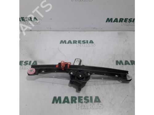 Used Front right window mechanism FIAT PUNTO EVO (199_) 1.3 D Multijet (84 hp) 31459042