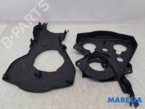 Used Timing cover PEUGEOT 307 Break (3E) 1.6 16V (109 hp) 32011768