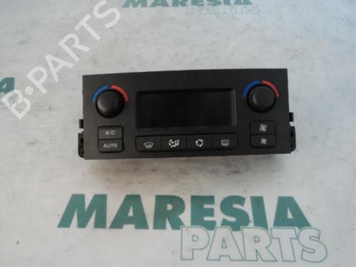 Used Climate control PEUGEOT 207 CC (WD_) 1.6 16V (120 hp) 31437389