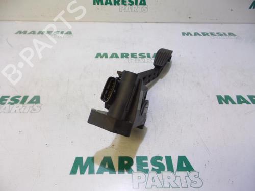 Electronic module ALFA ROMEO GT (937_) 2.0 JTS (937CXH1A, 937CXH11) | BP31397247M83