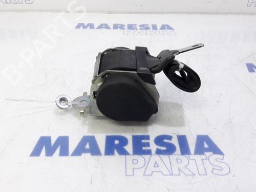 Sikkerhedssele bag højre PEUGEOT 308 CC (4B_) 2.0 HDi (140 hp) 31407501