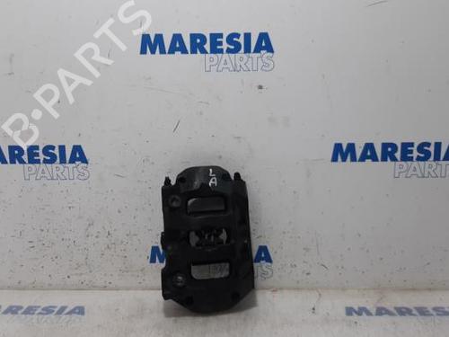 Used Left rear brake caliper PORSCHE CAYENNE (92A) 4.8 GTS (420 hp) 31464092
