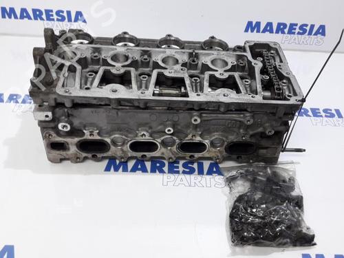 Topstykke PEUGEOT EXPERT Van (VF3A_, VF3U_, VF3X_) 2.0 HDi 130 (128 hp) 31527312