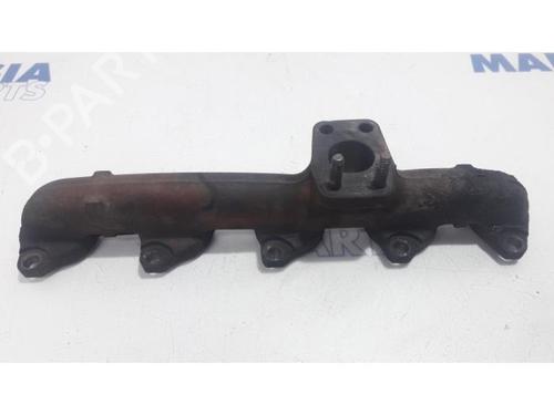 Exhaust manifold PEUGEOT PARTNER Box Body/MPV 1.6 HDi 16V | BP31389545M110