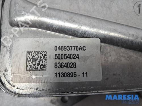 Heater matrix ALFA ROMEO STELVIO (949_) 2.0 Q4 (949.AXA2A) | BP40510377M63 - Image 4