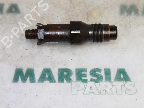 Used Injector PEUGEOT PARTNER Box Body/MPV (5_, G_) 1.9 D (69 hp) 31435538