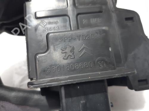 Electronic sensor CITROËN C4 CACTUS 1.6 BlueHDi 100 | BP31433634M84