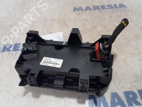 Climate control ALFA ROMEO MITO (955_) 1.3 MultiJet (955AXT1A) | BP31415530I5 