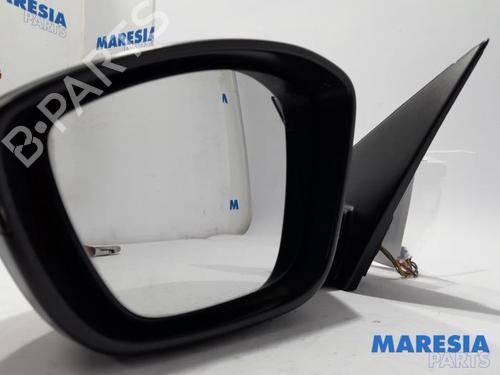 Retrovisor esquerdo Retrovisor esquerdo 31397003 31397003