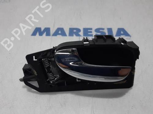 front-left-exterior-door-handle-peugeot-307-cc-3b-2003-2004-2005-2006-2007-2008-2009-31534495 main image