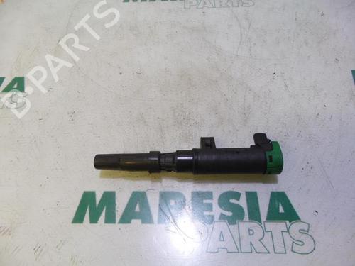 Used Ignition coil RENAULT CLIO II (BB_, CB_) 1.4 16V (B/CB0P, BB13) (98 hp) 31486907