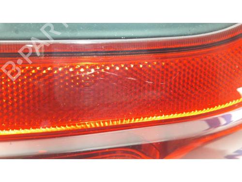 Left taillight FIAT PANDA (312_, 319_) 0.9 (312PXH1A) | BP31437621C34