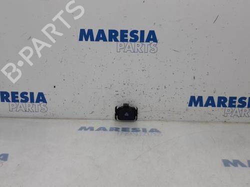 Used Electronic sensor PEUGEOT 5008 (0U_, 0E_) 1.6 16V (156 hp) 31411678