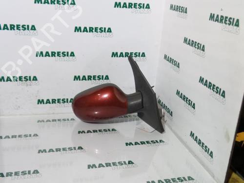 Used Right mirror Right mirror RENAULT MEGANE Scenic (JA0/1_) 2.0 i (JA0G) (114 hp) 31501338 31501338
