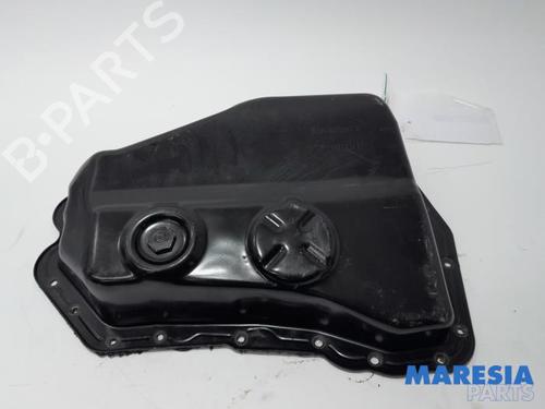 Front right seatbelt CITROËN JUMPY II Van 2.0 HDi 125 | BP31511214I25